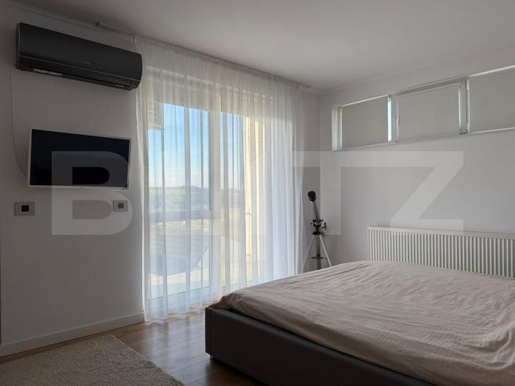 Casă individuală cu 4 camere cu Canalizare în Exterior Vest
