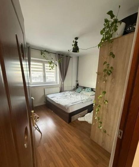 Închiriere Apartament 2 camere în Berceni - 2 min metrou Aparatorii Patriei - 1