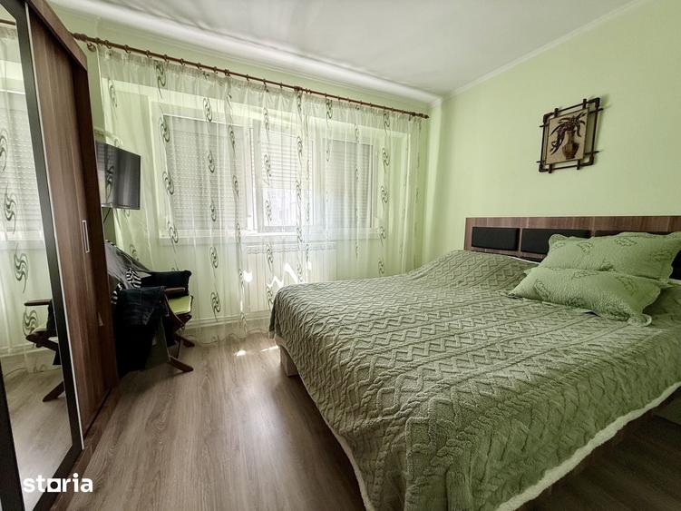 Apartament cu 2 camere în Calea Galați