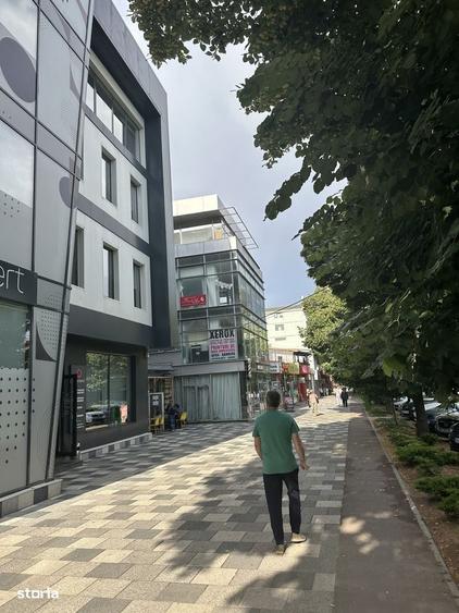 Proprietar,inchiriez spatiu comercial deosebit, ultracentral 100 mp - 5