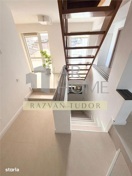 Casa 5 camere lux , cu garaj , beci , Ploiesti , ultracentral - 9