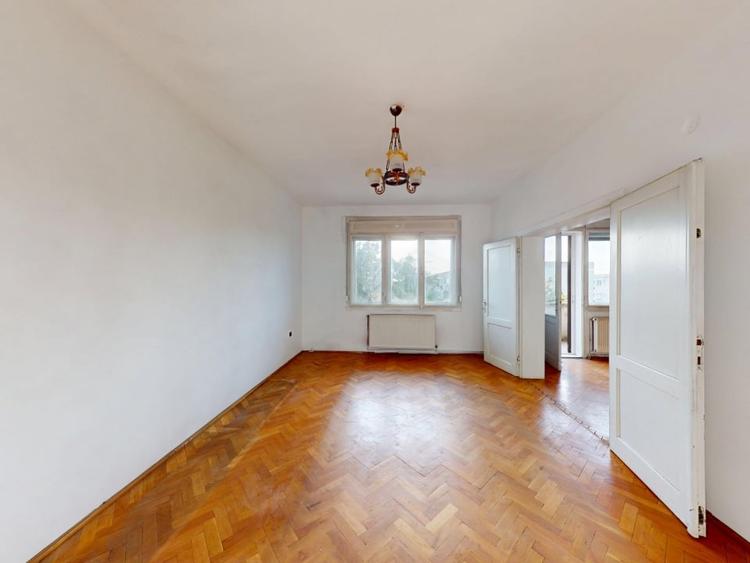 Apartament cu 4 camere decomandat în Iosefin