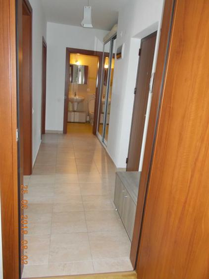 Apartament cu 2 camere decomandat în Sălăjan