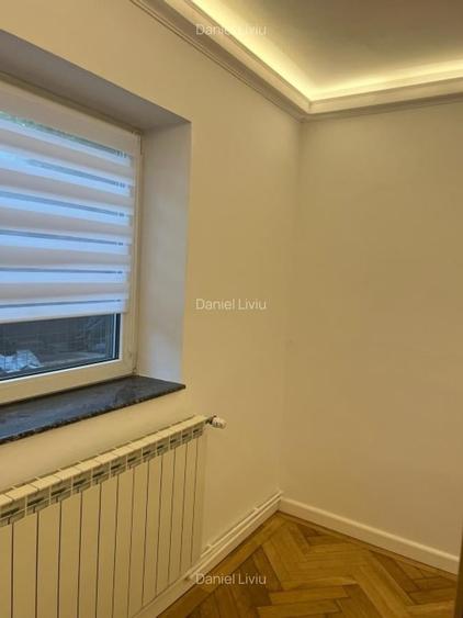 Apartament 2 camere| Vila 2 etaje| Floreasca| Partial Mobilat| Centrala&AC| - 4