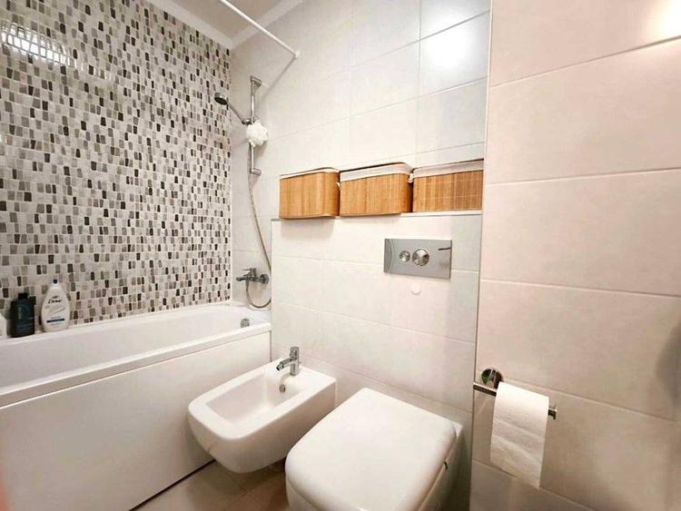 Apartament cu 2 camere în Bună Ziua