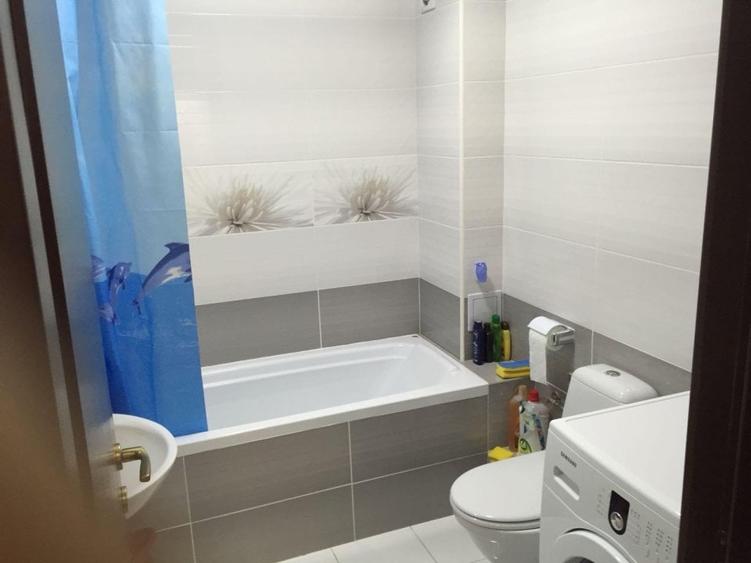 Apartament Grozavesti metrou bloc nou cu centrala proprie - 14