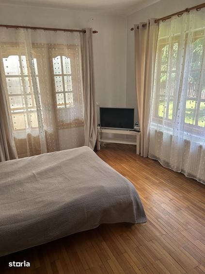 Vila P+M in Busteni | 5 Dormitoare (10+ Loc. Cazare) - Business la Che - 3