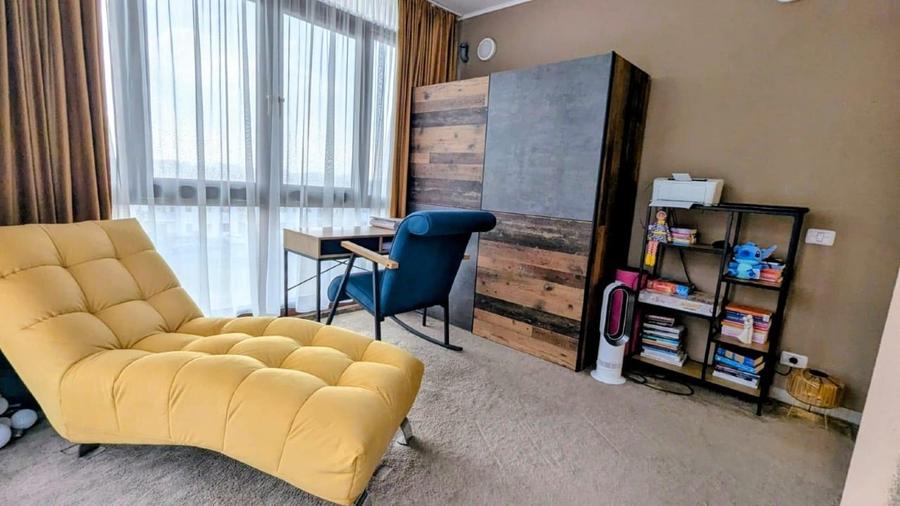 Apartament cu 3 camere decomandat, mobilat în Giroc