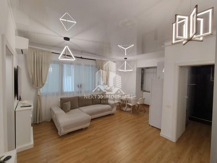 Apartament 2 camere, Signature Residence, termen lung - 2