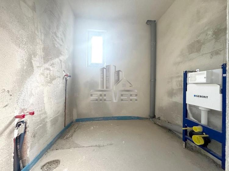 Apartament cu 3 camere dec.+TERASA de 45 mp. - 8