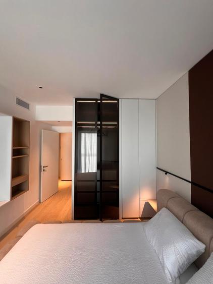 Apartament cu 2 camere decomandat în Aviației
