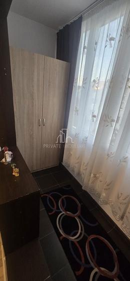 Apartament cu 2 camere decomandat în Tudor