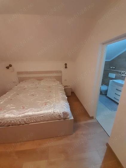 Teren de 387 mp, în Bujac