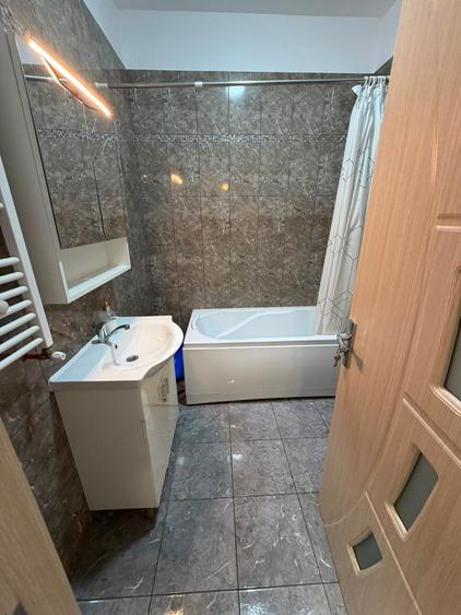 Apartament cu 2 camere decomandat în Grozăvești