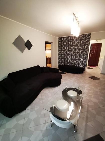 Apartament cu 2 camere în Vest