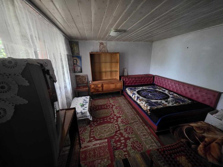 Casă cu 4 camere în Gorban