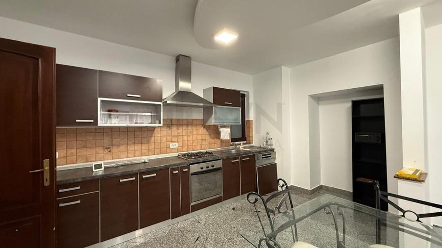 REA1029638 Apartament 4 camere Aviatorilor,  138 mp - 2