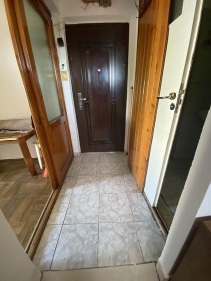 Apartament cu 2 camere semidecomandat în Ultracentral