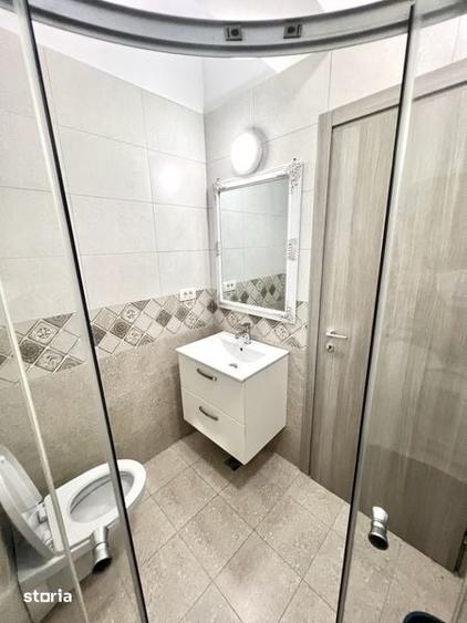 Centru - Apartament 2 camere - gradina proprie - parcare inclusa - 6