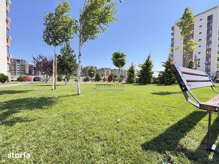 Apartament cu 2 camere în Cișmigiu