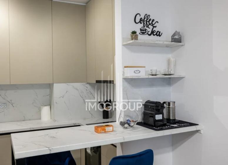 Apartament modern cu 2 camere, parcare - Elite City - 3