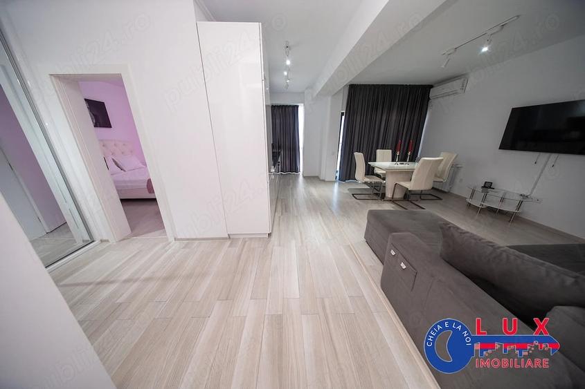 ID 519 | INCHIRIERE | Apartament 2 camere - 11
