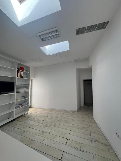 Spațiu comercial, de 160 mp, în Eminescu