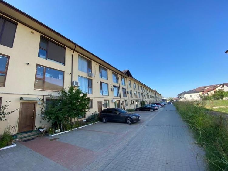 Apartament cu 2 camere decomandat în Bragadiru