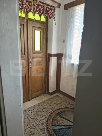 Casă cu 4 camere cu Teren 424 Mp în Central