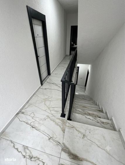 Apartament cu 2 camere în Nord