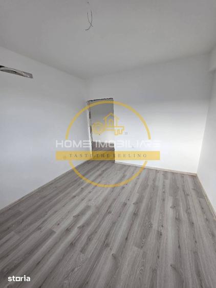 Apartament cu 2 camere în Ciurea