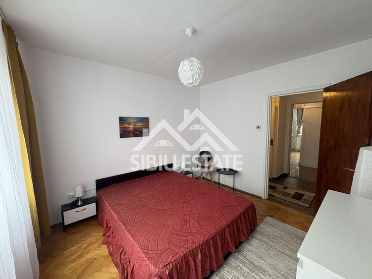 Apartament 3 camere  V Milea, langa Politie/AFT - 6