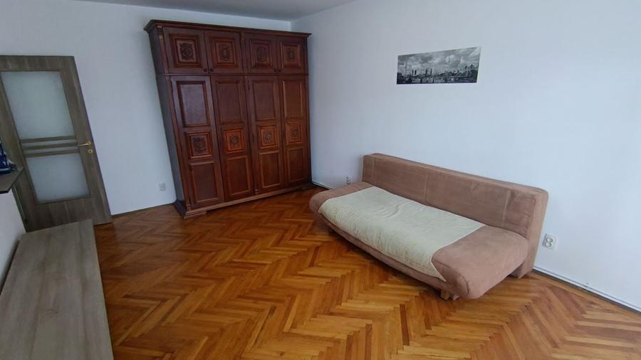 Apartament cu 2 camere decomandat în Mihai Eminescu