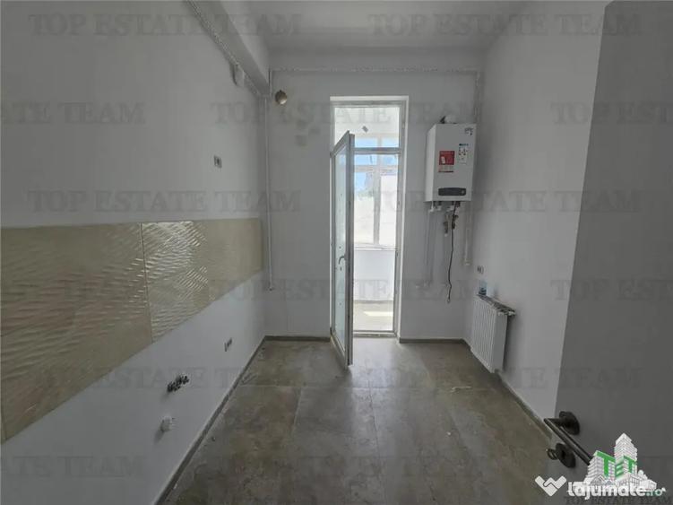 Apartament cu 2 camere decomandat în Prelungirea Ghencea