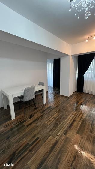 Apartament cu 2 camere în Lotus