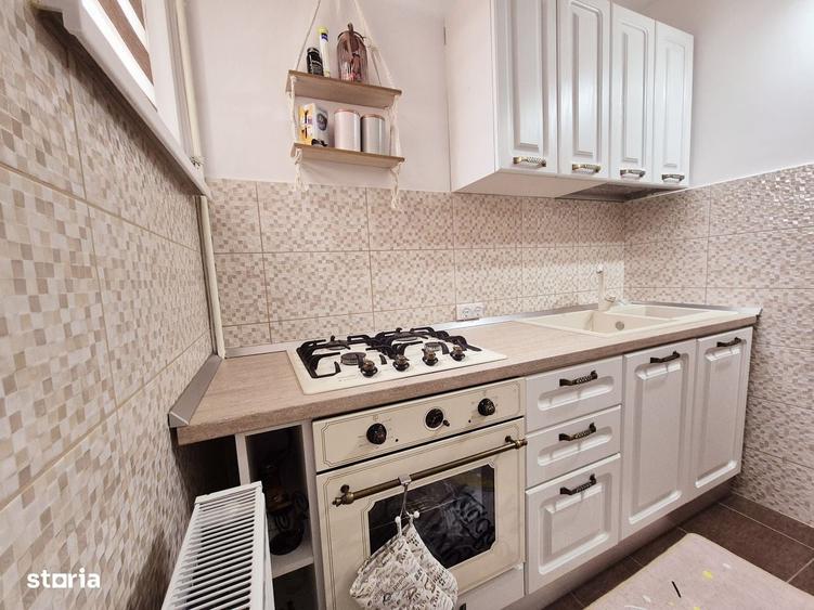 Apartament cu 3 camere în Dărmănești