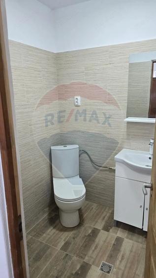 Casă cu 2 camere cu Teren 226 Mp în Hoghilag