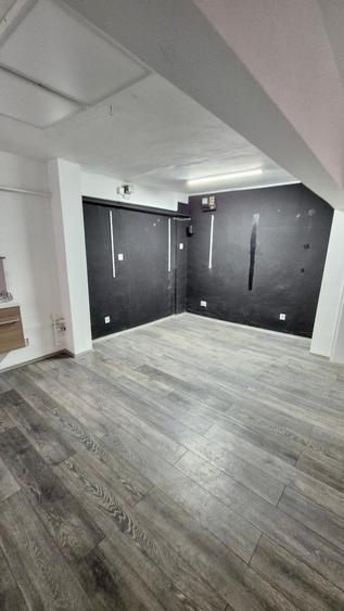 Spațiu comercial, de 50 mp, în Cetate