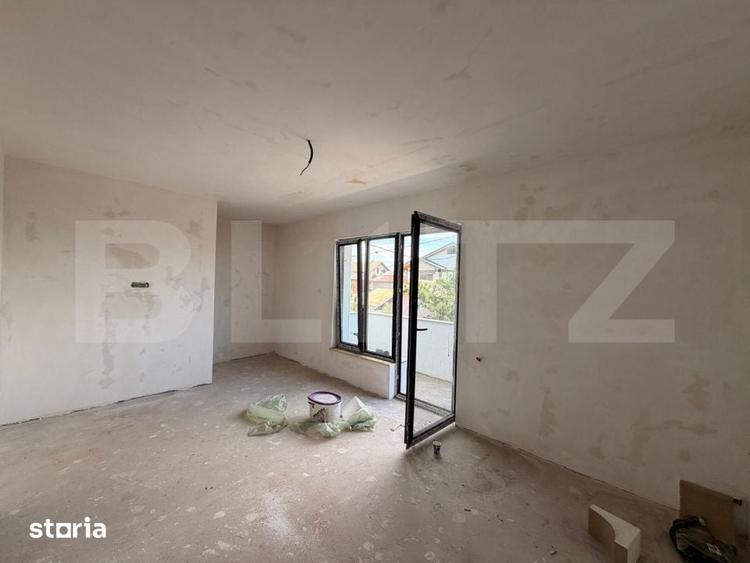 Casă cu 3 camere cu Teren 306 Mp în Cernele