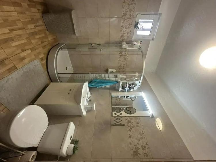 Agentia imobiliara VIGAFON vinde apartament 3 camere Central - 4