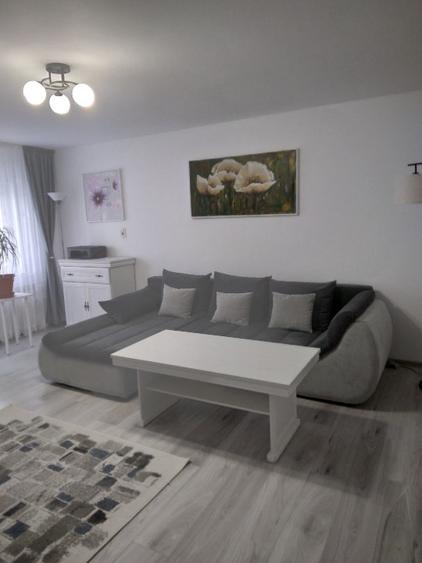 Apart. 2 camere, impecabil renovat, Virtuții, Militari - 8