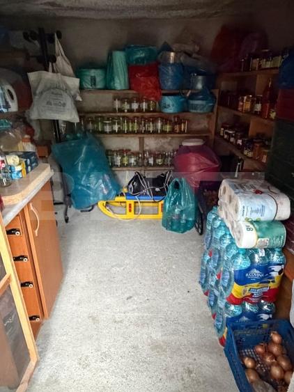 Apartament cu 2 camere semidecomandat, mobilat în Iris