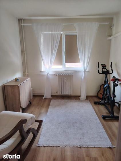Apartament 4 camere, decomandat, 80 mp, Str. Nanterre/Spaniei - 5