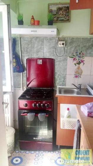 Garsonieră în CET