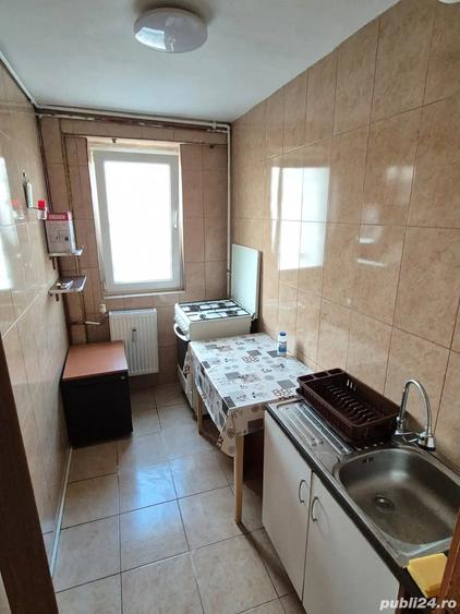 Apartament 2 camere - de inchiriat in sector 2 Bucuresti - 7