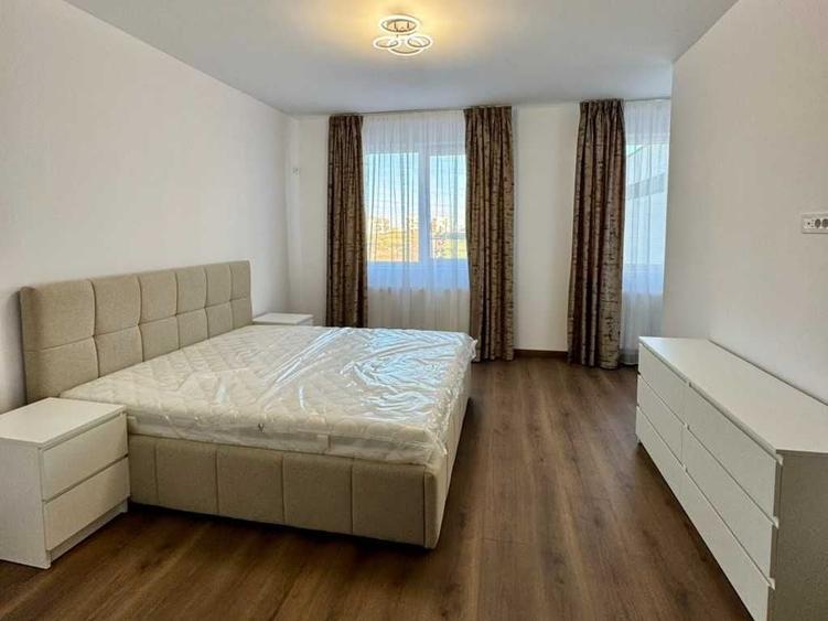 Casă cu 3 camere în Fundeni