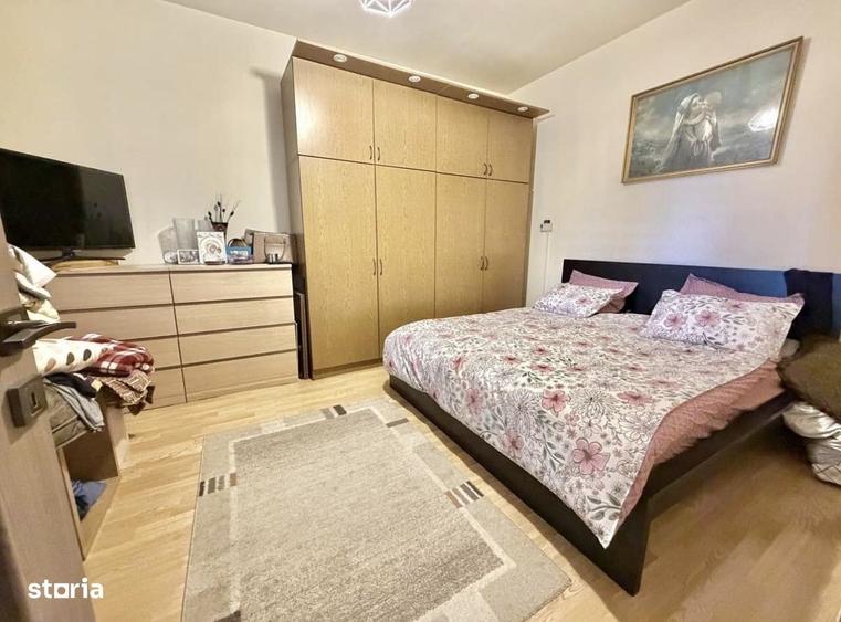 Casă cu 4 camere decomandat cu Teren 550 Mp în Cornișa