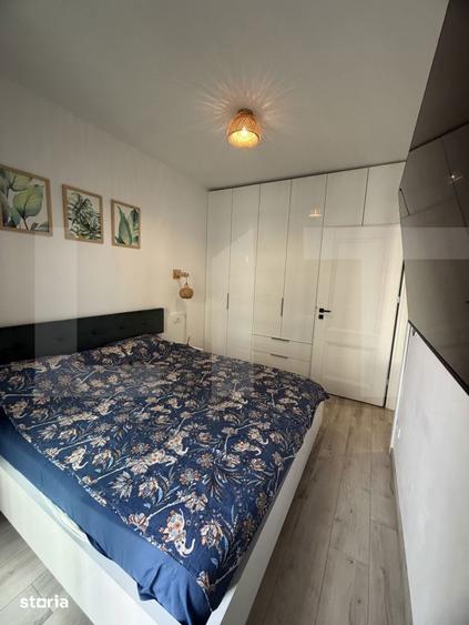 Apartament cu 2 camere în Micălaca