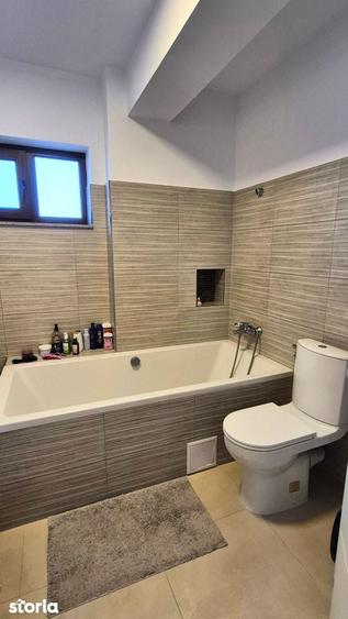 Apartament cu 3 camere în Becaș