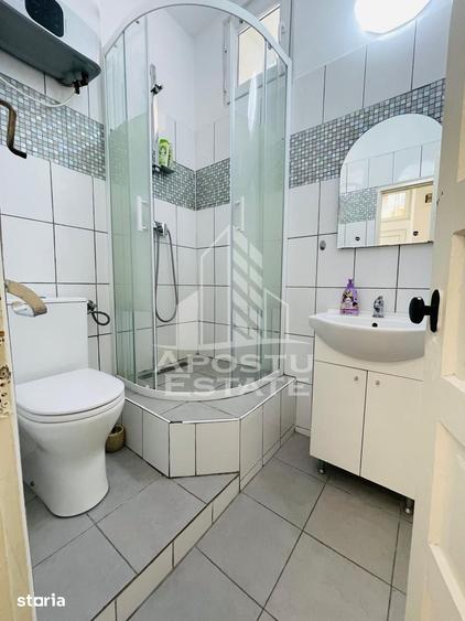 Garsonieră în Central